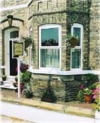 Dalescroft Guest House B&B,  York